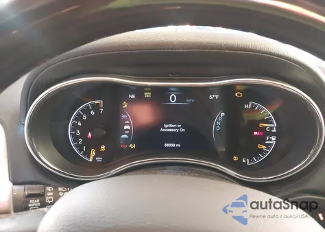 2019 Jeep Grand Cherokee Summit z USA, uszkodzony, nr VIN 1C4RJFJG8KC634709